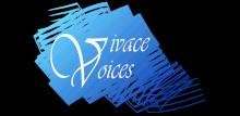 Vivace Voices Logo