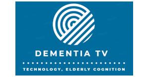 Dementia TV Logo
